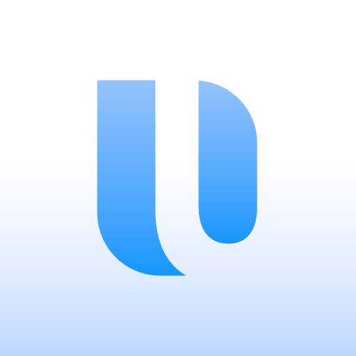 Udo Care logo