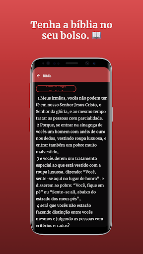 iGet - Igreja Getsêmani Screen 3