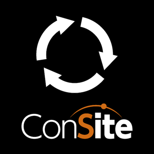 ConSite Remanufacturing logo