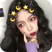 Face Emoji Photo Editor