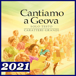Cover Image of Tải xuống Cantiamo a Geova 14.0 APK