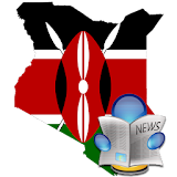 Kenya Breaking News icon