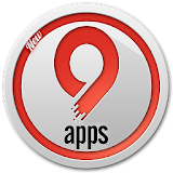 Top 9apps tips icon