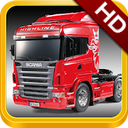 Top 39 Simulation Apps Like Truck Simulator 2014 HD - Best Alternatives