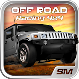 Offroad Racing 4x4 icon