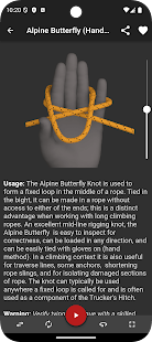 Unknown app Screenshot