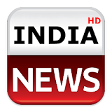 India News HD icon