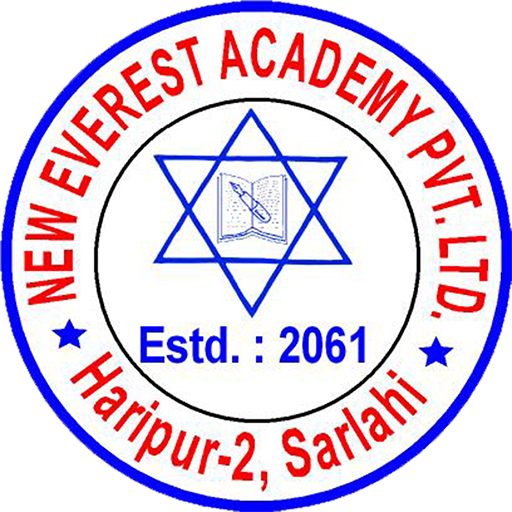 New Everest Academy 3.10.6 Icon