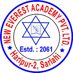 Icon image New Everest Academy