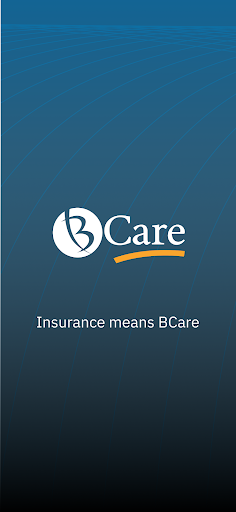 BCare | بي كير للتأمين Screenshot 1 - AppWisp.com