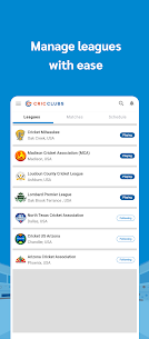 Free Cricclubs Mobile 5
