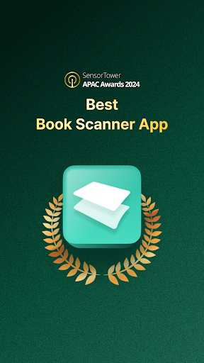 vFlat Scan - PDF Scanner, OCR - Productivity - apps