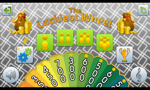 The Luckiest Wheel 4.1.2.4 Screenshots 14