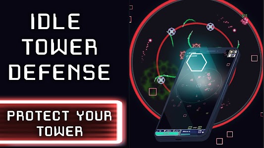 The Tower - Idle Tower Defense Unknown