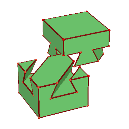 Trắc nghiệm Toán THPT logo