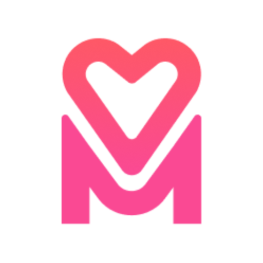 MatchMde AI Dating Real People 3.6.6 Icon