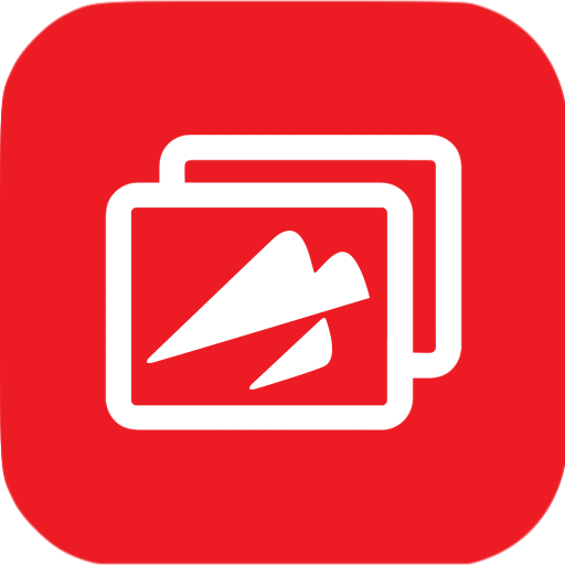 Pak Post Gallery logo