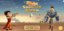 Super Bheem - Shooting Game APK