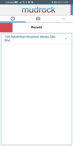 Mudrock Screen 2