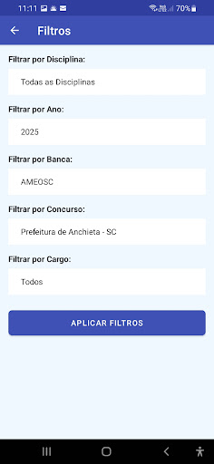 Questões de Enfermagem