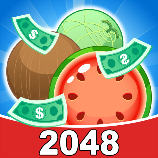 🕹️ Play Fruits 2048 Game: Free Online 2048 Fruit Tile Merge Video Game for  Kids & Adults