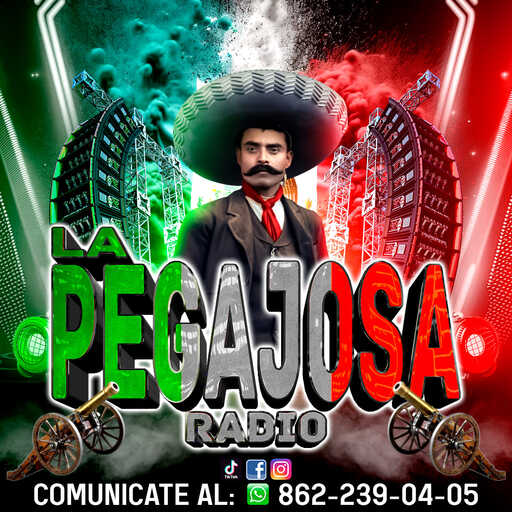 La Pegajosa Radio HD - AppWisp.com