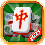 Cover Image of 下载 Offline Mahjong: Magic Islands No WiFi 91 APK