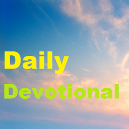 Icon image Basic Daily Devotional