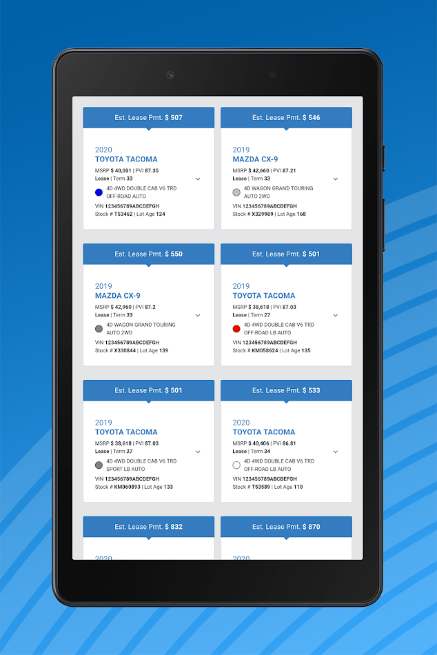 #5. mDrive SYNC (Android) 由: SP Global Inc.
