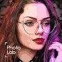 Photo Editor Pro: Filters, Effects & Collage Maker