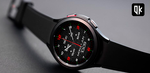 Luxury Classic Watch Face