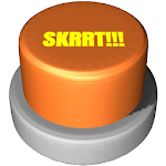 Cover Image of ダウンロード The SKKRT Button 0.3 APK