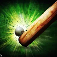 Cricket Run: Cricket Game