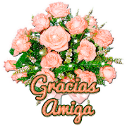 Top 37 Lifestyle Apps Like Pegatinas Gracias amor con flores WAStickerApps - Best Alternatives