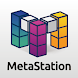 MetaStation - Androidアプリ