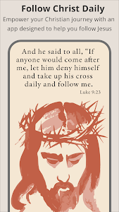Follow Christ Daily Unknown