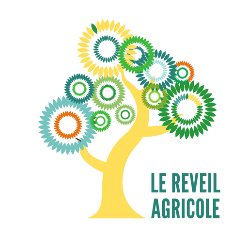 Le Reveil Agricole Martinique logo