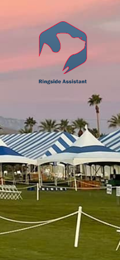 Android application Ringside 2023 screenshort