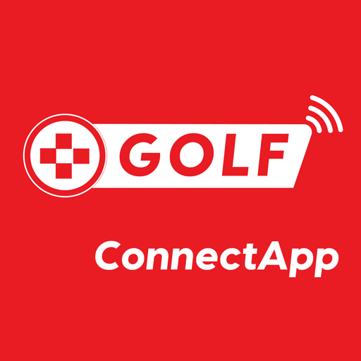 Plus+Golf ConnectApp Auf Windows herunterladen