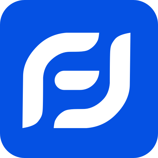 Farofinanzas logo