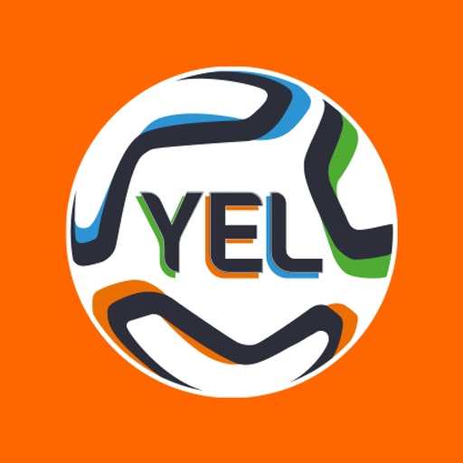 YEL On The Go logo