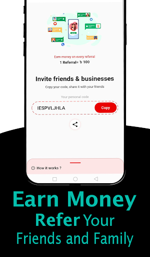 Bongoex.com - B2B marketplace Screen 2