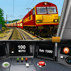 Train Driving 3D Simulator 1.1