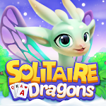 Cover Image of Télécharger Solitaire Dragons 1.0.25 APK