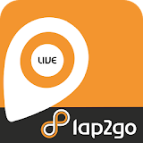 Lap2Go GPS Tracker icon