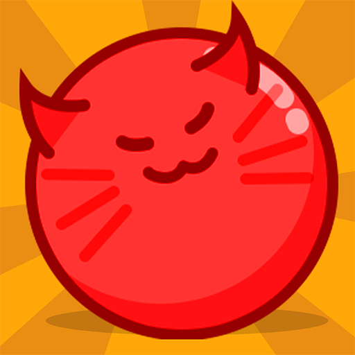 Drop The Cats Logo