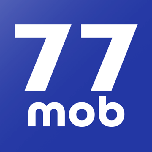 77Mob Passageiro logo