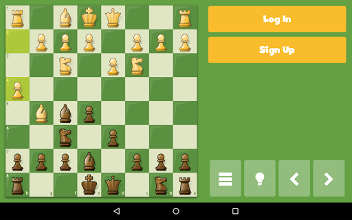 Chess for Kids - Play & Learn screenshots 11