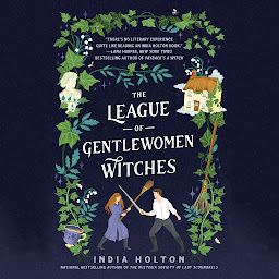 Icon image The League of Gentlewomen Witches