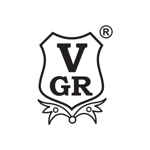 VGR Gold (FZC)